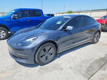 2023 Tesla Model 3 5YJ3E1EA2PF467924