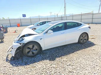 2020 Tesla Model 3 5YJ3E1EA7LF598213