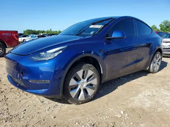 2023 Tesla Model Y 7SAYGDEE9PA149237
