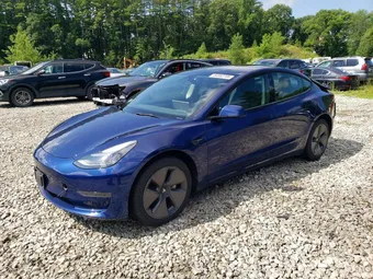 2023 Tesla Model 3 5YJ3E1EA3PF561956