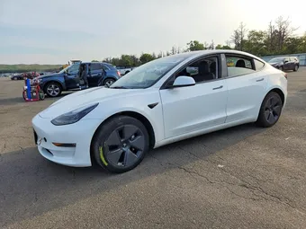 2023 Tesla Model 3 5YJ3E1EB7PF679422