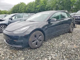 2023 Tesla Model 3 5YJ3E1EBXPF608795