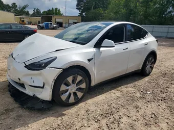 2023 Tesla Model Y 7SAYGDEEXPF759134