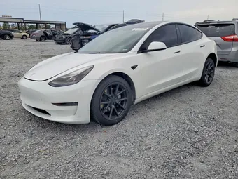 2023 Tesla Model 3 5YJ3E1EA1PF455912