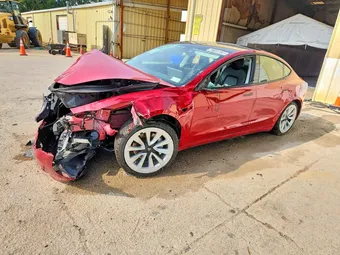 2023 Tesla Model 3 5YJ3E1EA2PF435295