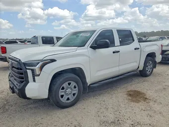 2024 Toyota Tundra 5TFKB5AB4RX034088