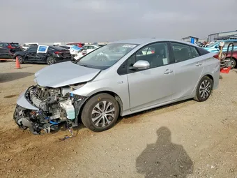 2022 Toyota Prius Prime JTDKAMFP8N3224267