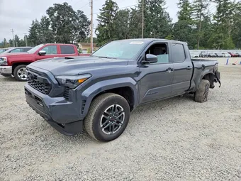 2025 Toyota Tacoma 3TMLB5JN1SM177851