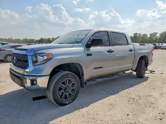 2021 Toyota Tundra 5TFDY5F13MX960014