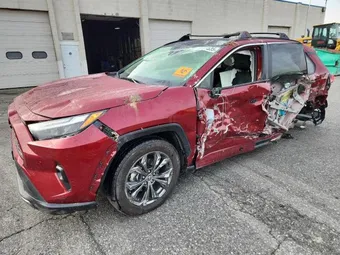 2024 Toyota RAV4 Hybrid JTMD6RFV3RD121666