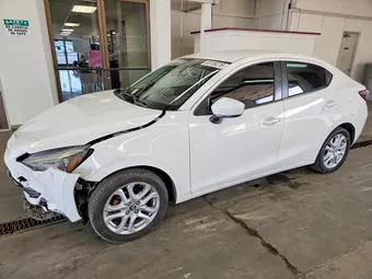 2017 Toyota Yaris 3MYDLBYV4HY172524