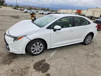 2024 Toyota Corolla JTDBCMFE4RJ036940
