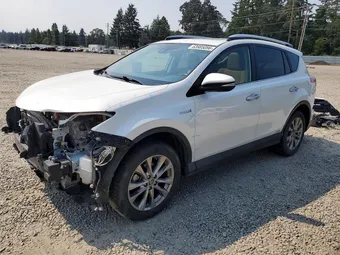 2016 Toyota RAV4 JTMDJREV8GD001942