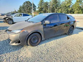 2017 Toyota Corolla 2T1BURHE0HC906572