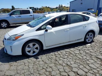 2015 Toyota Prius JTDKN3DU3F1891719