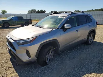 2023 Toyota RAV4 Hybrid JTMRWRFV9PD181468