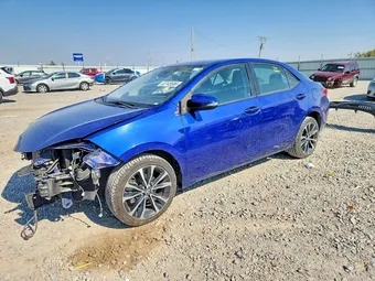 2017 Toyota Corolla 2T1BURHE3HC951621