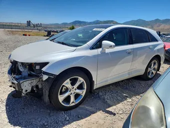 2015 Toyota Venza 4T3BK3BB8FU109734