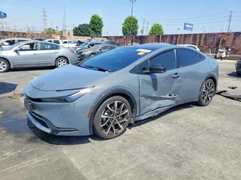 2024 Toyota Prius Prime JTDACACU2R3029379