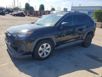 2019 Toyota RAV4 2T3F1RFV7KW004849