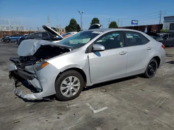 2017 Toyota Corolla 5YFBURHEXHP713152