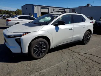 2026 Toyota bZ4X JTMBCAEB0TJ009005
