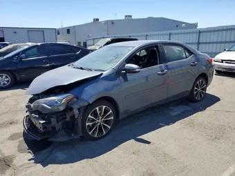 2017 Toyota Corolla 2T1BURHE2HC955756