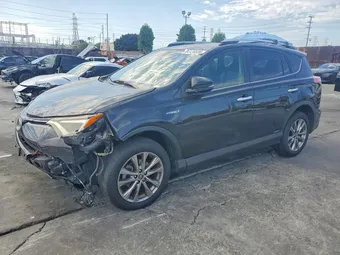 2017 Toyota RAV4 JTMDJREV5HD152755