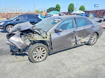 2015 Toyota Camry 4T1BF1FK3FU909322