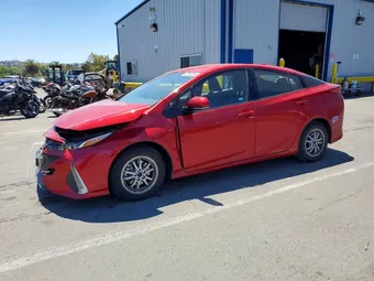 2020 Toyota Prius Prime JTDKARFP4L3127979