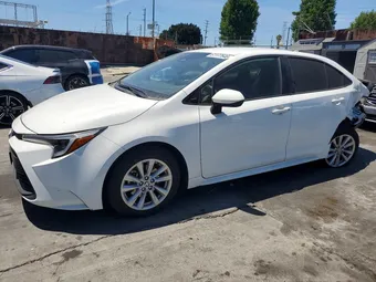 2024 Toyota Corolla Hybrid JTDBCMFE9R3038641