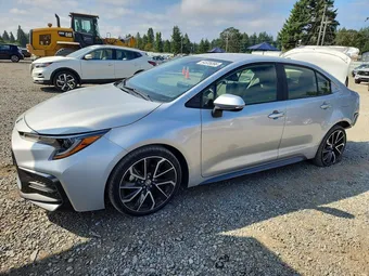 2020 Toyota Corolla JTDS4RCEXLJ023759