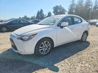 2017 Toyota Yaris 3MYDLBYV6HY175201