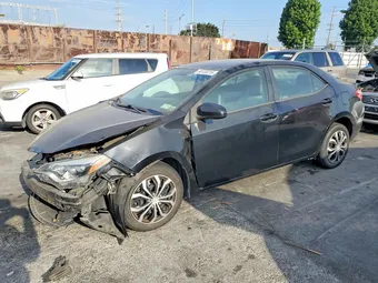 2015 Toyota Corolla 2T1BURHE4FC417346