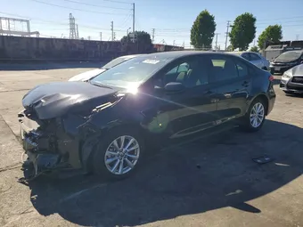 2024 Toyota Corolla Hybrid JTDBCMFE2R3061596