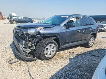 2020 Toyota RAV4 2T3F1RFVXLC083212