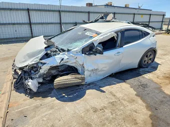 2023 Toyota Prius JTDACAAU8P3011372