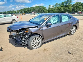 2024 Toyota Camry 4T1C11AK2RU868695