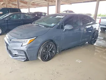 2024 Toyota Corolla JTDBCMFEXR3066867