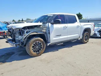 2023 Toyota Tundra 5TFLA5DB5PX105797