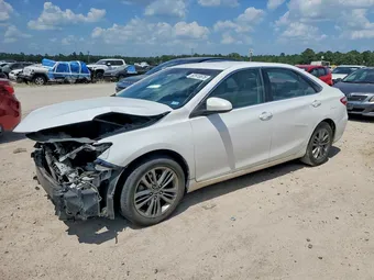 2016 Toyota Camry 4T1BF1FK4GU196951