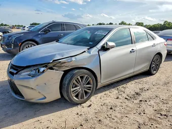 2015 Toyota Camry 4T1BF1FK3FU957662