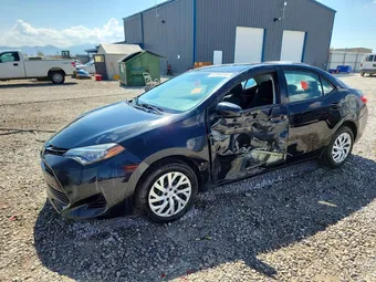 2017 Toyota Corolla 5YFBURHE8HP706393