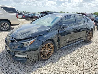2024 Toyota Corolla 5YFB4MCE0RP170065