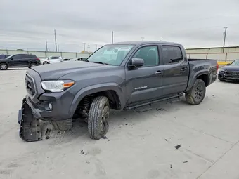 2023 Toyota Tacoma 3TMAZ5CN3PM201428