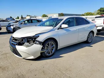 2015 Toyota Camry 4T1BF1FK3FU012985