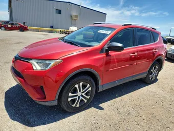 2016 Toyota RAV4 JTMZFREV3GJ091204