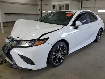 2019 Toyota Camry 4T1B11HKXKU275285