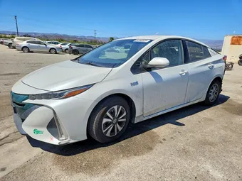 2017 Toyota Prius Prime JTDKARFP7H3021064