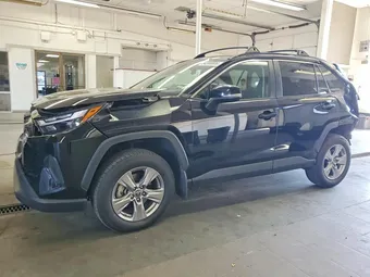2024 Toyota RAV4 Hybrid 2T3MWRFV8RW191876